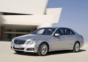 Mercedes-Benz E-Class Mercedes-Benz E-Class